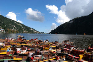 Nainital , Uttarakhand