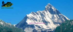 Nanda-Devi