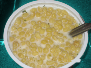 Boondi ka Raita