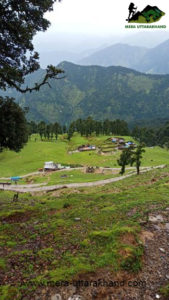 Rudraprayag-Tungnath-mandir