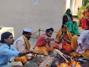 havan in uttarakhand